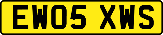 EW05XWS