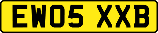 EW05XXB