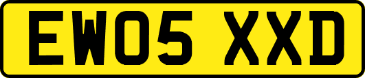 EW05XXD