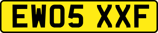 EW05XXF
