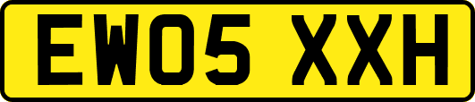 EW05XXH