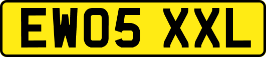 EW05XXL