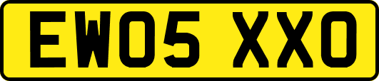 EW05XXO