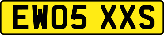 EW05XXS