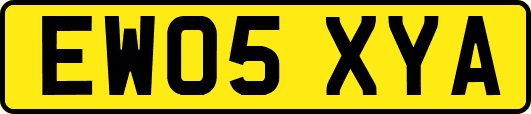 EW05XYA