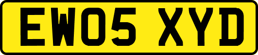 EW05XYD