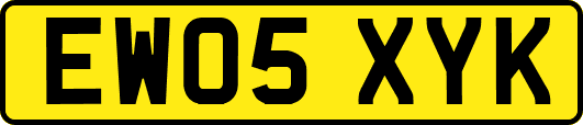 EW05XYK