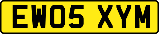 EW05XYM
