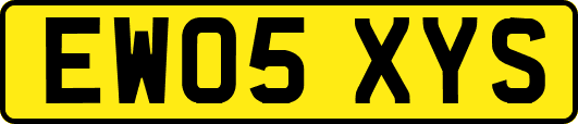 EW05XYS