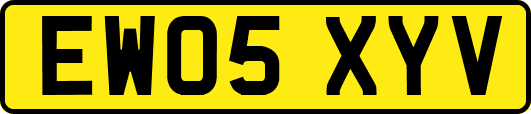 EW05XYV