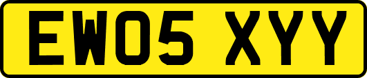 EW05XYY