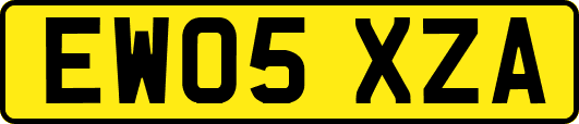 EW05XZA