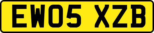 EW05XZB