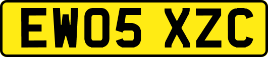 EW05XZC