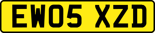 EW05XZD