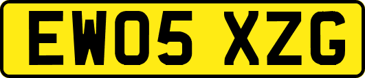EW05XZG