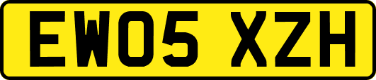 EW05XZH