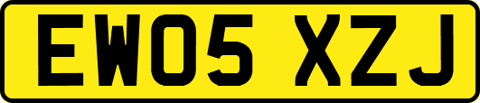 EW05XZJ
