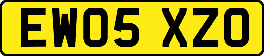 EW05XZO