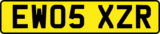 EW05XZR