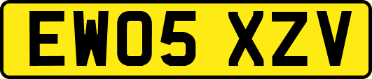 EW05XZV