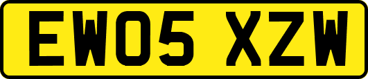 EW05XZW