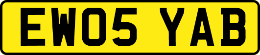 EW05YAB