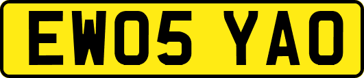 EW05YAO