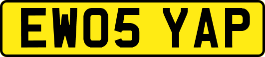 EW05YAP