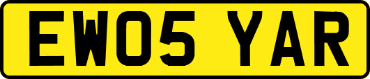 EW05YAR