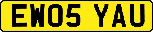 EW05YAU