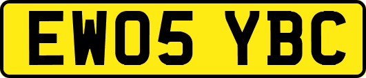 EW05YBC