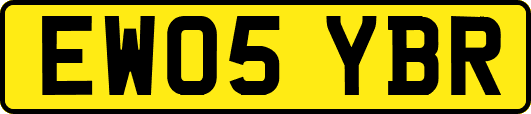 EW05YBR