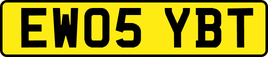 EW05YBT