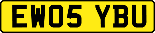 EW05YBU