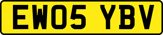 EW05YBV
