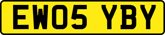 EW05YBY