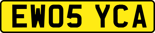 EW05YCA