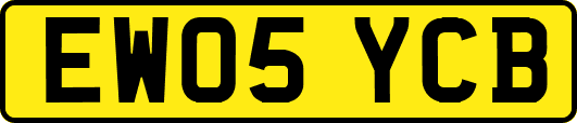 EW05YCB