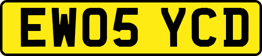EW05YCD