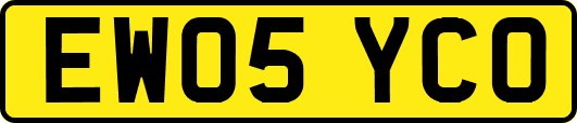 EW05YCO