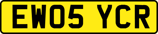 EW05YCR