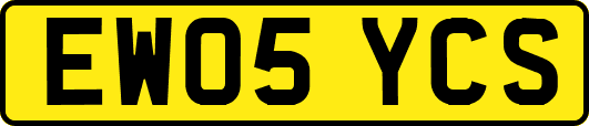 EW05YCS