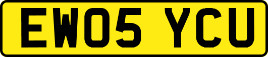 EW05YCU