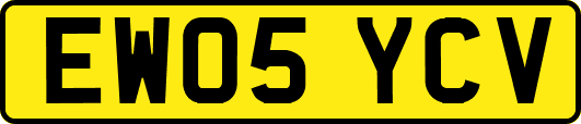 EW05YCV