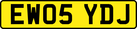 EW05YDJ