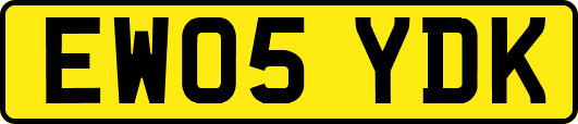 EW05YDK