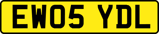 EW05YDL