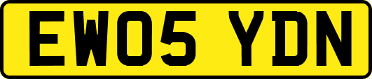 EW05YDN