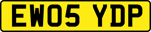 EW05YDP